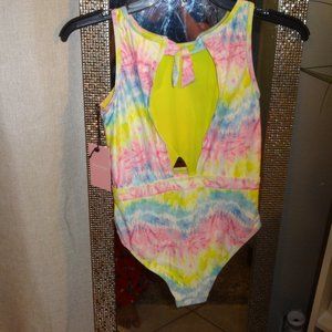 Juicy couture bathing suit